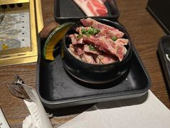 -新石器烤肉(中房金谊广场店)