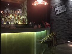 -AZUL by FUEL蓝色·法式酒馆(琶醍店)