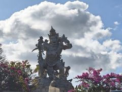 -乌鲁瓦图寺