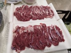 -鑫来顺大铜锅涮羊肉(中山门旗舰店)