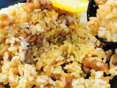 卤肉饭-阿勇鲁肉饭(虹井路店)