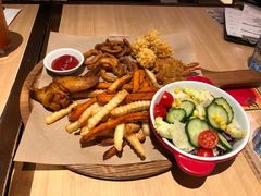 -必胜客(武进万达店)