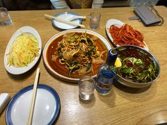 -鸭绿江民族饭店(总店)