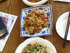 -老回回饺子馆(海洋馆店)