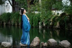 点击看大图 -禾美汉服·簪花·旗袍·旅拍摄影馆(沧浪亭店)