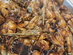 江团鱼-黄记煌三汁焖锅(首创奥特莱斯店)