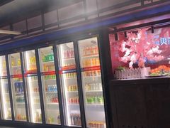 -芝小官毛肚火锅海鲜自助(淮安清江浦区新亚店)