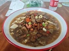 -荣荣面馆(丹溪大道店)