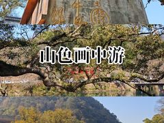 -上坦村