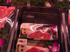 澳洲和牛-MEAT MATE 鲜食肉铺(凤凰汇·里巷店)