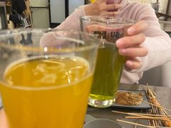 -苏小牛·牛肉串(国贸店)