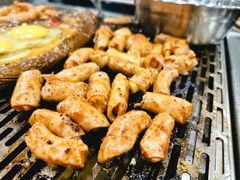 -西昌老号李小肠特色烧烤园(双流店)