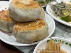 -尹记门钉肉饼(丰台站店)