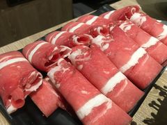 -呷哺呷哺(新世界百货望京店)