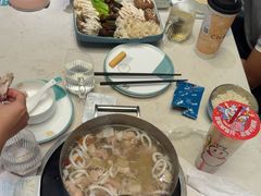 -椰客·海南椰子鸡(新塘永旺梦乐城店)
