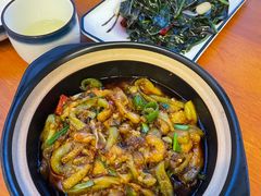 -云隐小厨·传统大理美食(复兴路店)
