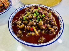 -洞天食府(北大街店)