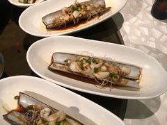 -同乐海鲜(乌节路中央店)