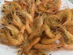 -小辣妹川味海鲜加工店(第一市场椰风巷店)