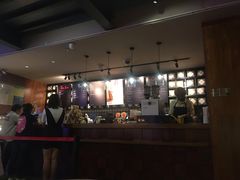 -去茶山(鸿通城店)