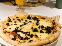 -春树下·树屋花房西餐厅(罍街AS1980店)