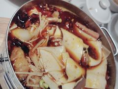-上上席川菜(凯德乐峰广场店)