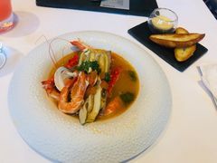 -AZUR聚(香格里拉饭店)