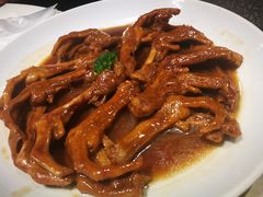 -金色艳阳天•粤菜 淮扬菜(古平岗店)