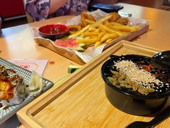 -汤连得温泉馆(宝山店)