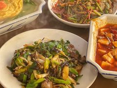 -天回镇何氏豆腐(总店)