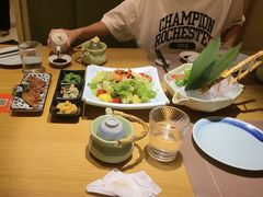-三石铁板烧(紫竹桥店)