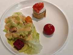 -秀儿四九城·新京菜(亚运村鸟巢店)