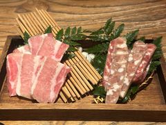 -肉魁屋·烧肉·烧鸟·酒场(高新店)