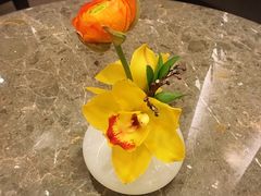 -济南香格里拉·咖啡泉自助餐厅