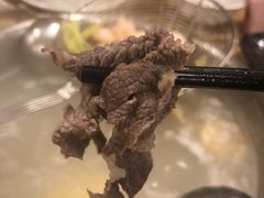 -旺旺四季牛肉火锅店(广陵南路店)