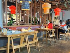 -川堂风·跷脚牛肉·乐山爆炒(中建乐荟天地店)