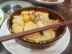 -猪肉婆私房菜(容桂总店)