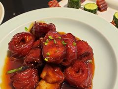 九转大肠-梅飞酒家(桑园路店)