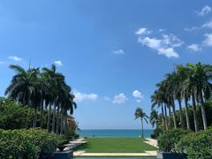 -三亚海棠湾万丽度假酒店