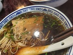 -同得兴 Since·1995 传统苏式面馆(嘉馀坊店)