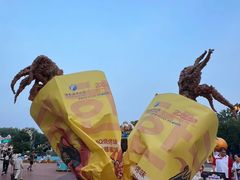 -大连海昌发现王国主题公园