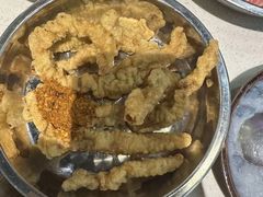 -憨铁匠老火锅(龙岗万科里店)