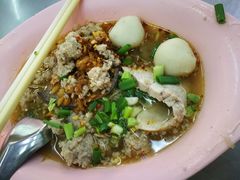 -榮泰米粉湯(Left Shop)