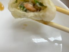 -小有天灌汤包老菜馆(南一马路店)