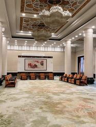 -人民大会堂宴会厅