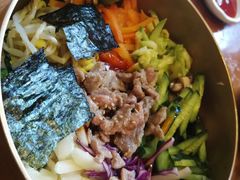 -全州拌饭馆(断桥店)