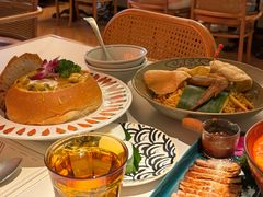 -太食獸泰式茶餐厅(IFS国金中心店)