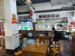 大堂-五一路米粉(三湾路形象店)