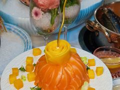 -喜聚薈·花膠雞海鮮火鍋(越秀店)