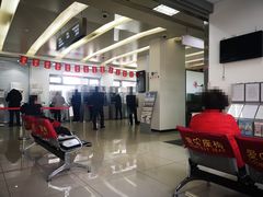 -中国工商银行(北京玉海园支行)